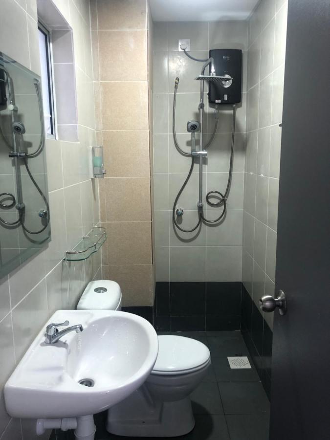 Ramadhina Eagle Eye View Home2Stay Emerald Avenue Brinchang Eksteriør billede