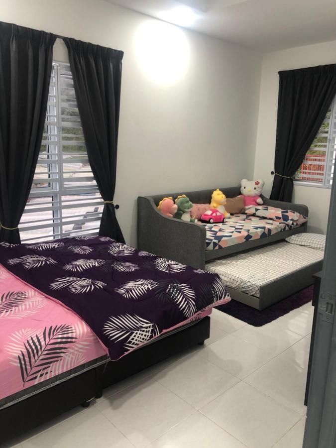 Ramadhina Eagle Eye View Home2Stay Emerald Avenue Brinchang Eksteriør billede