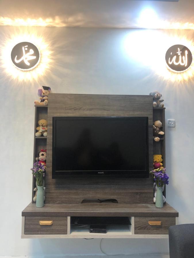 Ramadhina Eagle Eye View Home2Stay Emerald Avenue Brinchang Eksteriør billede