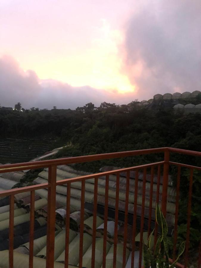 Ramadhina Eagle Eye View Home2Stay Emerald Avenue Brinchang Eksteriør billede