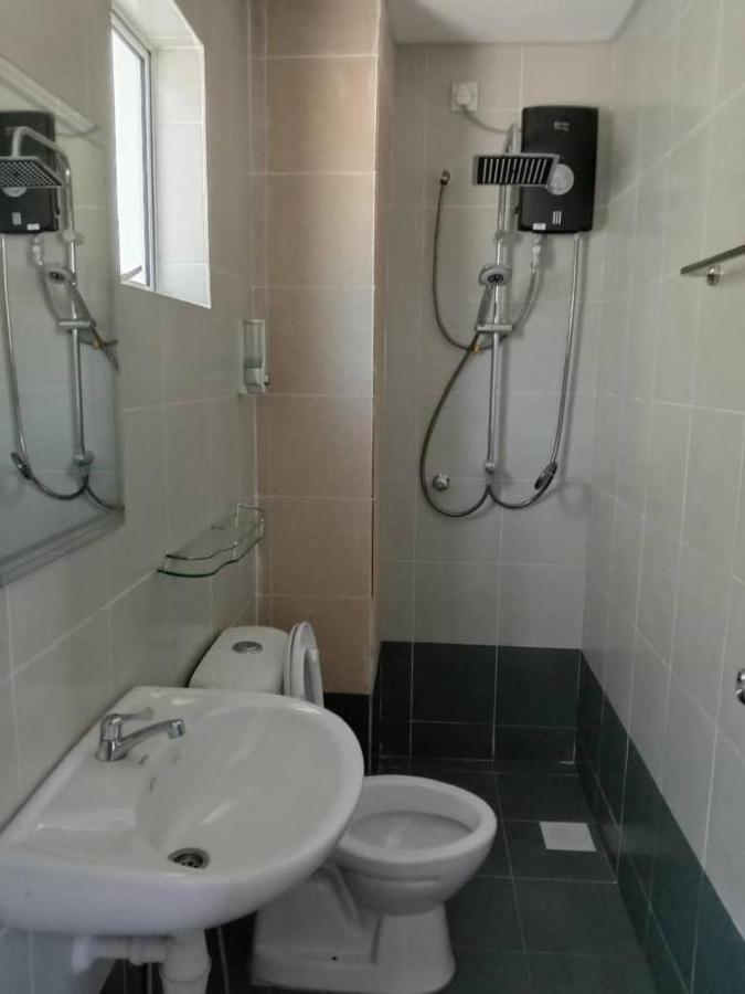 Ramadhina Eagle Eye View Home2Stay Emerald Avenue Brinchang Eksteriør billede